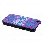 Wholesale iPhone 4 4S Pride In Me Design Hard Case (Pride In Me)